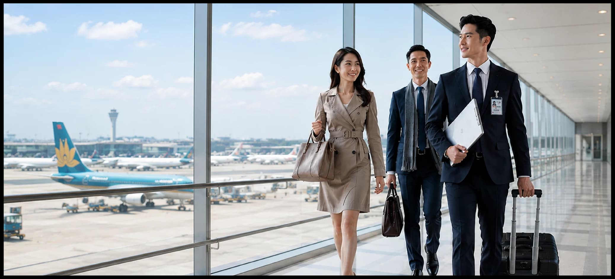 Airport Fast Track Explained