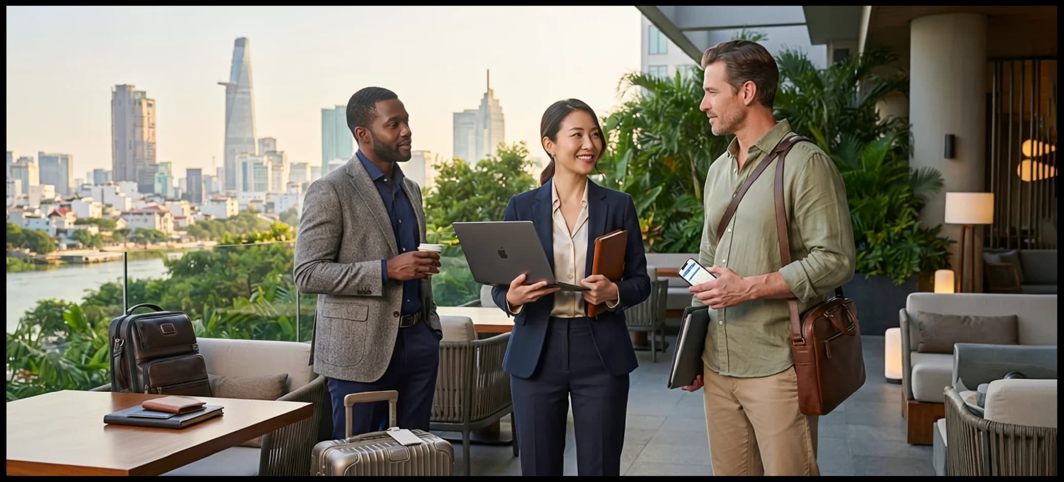 Corporate Travel To Vietnam: What Business Travelers Should Know