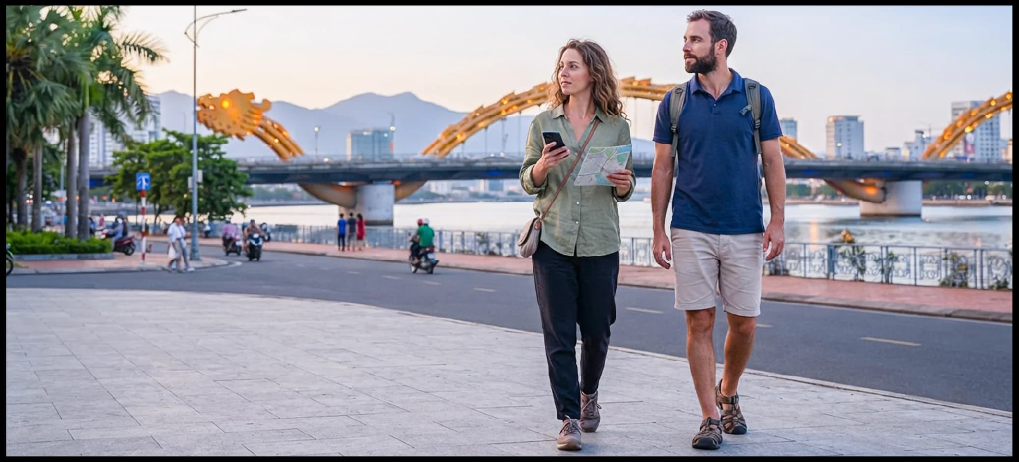 How to Stay Connected When Traveling in Vietnam