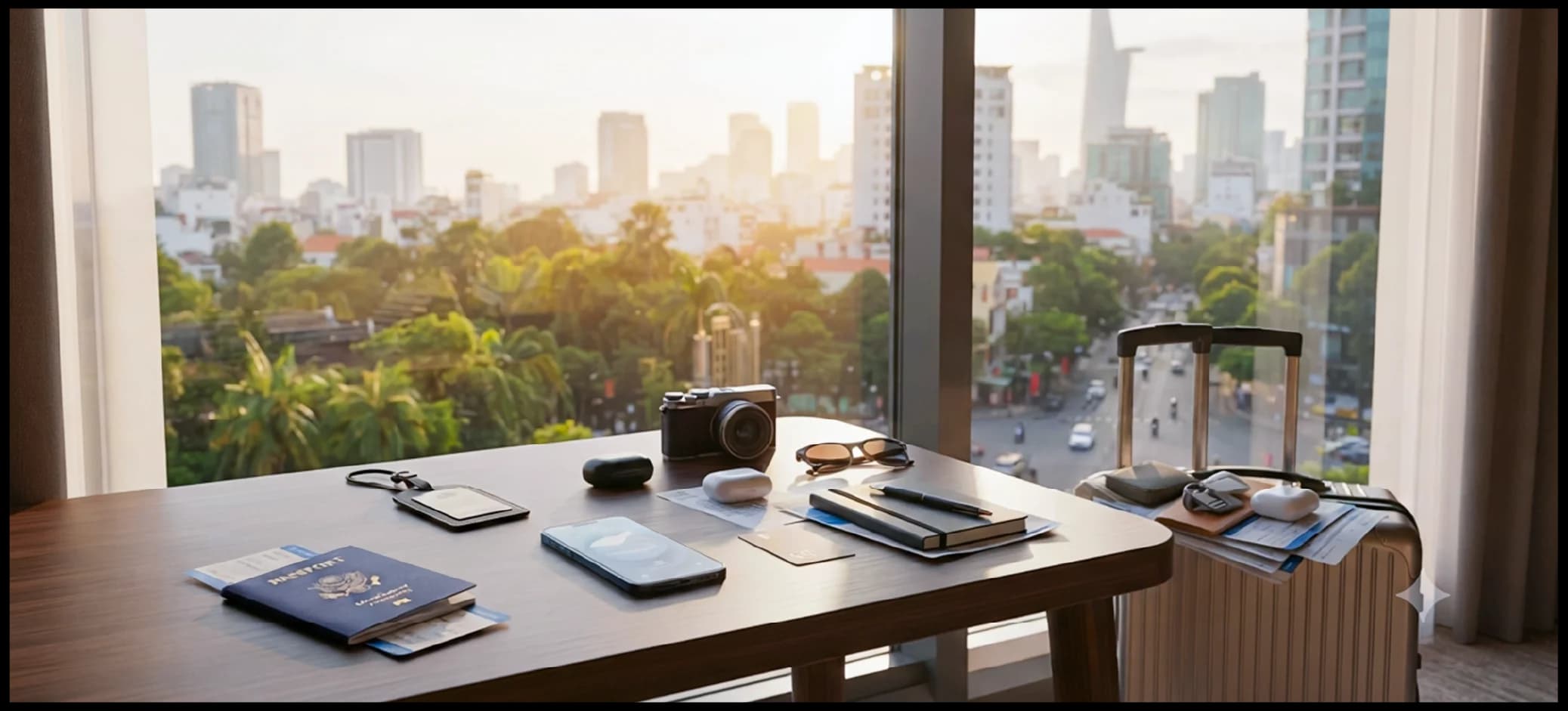 Vietnam Tourist e-Visa: What Travelers Should Know Before Applying