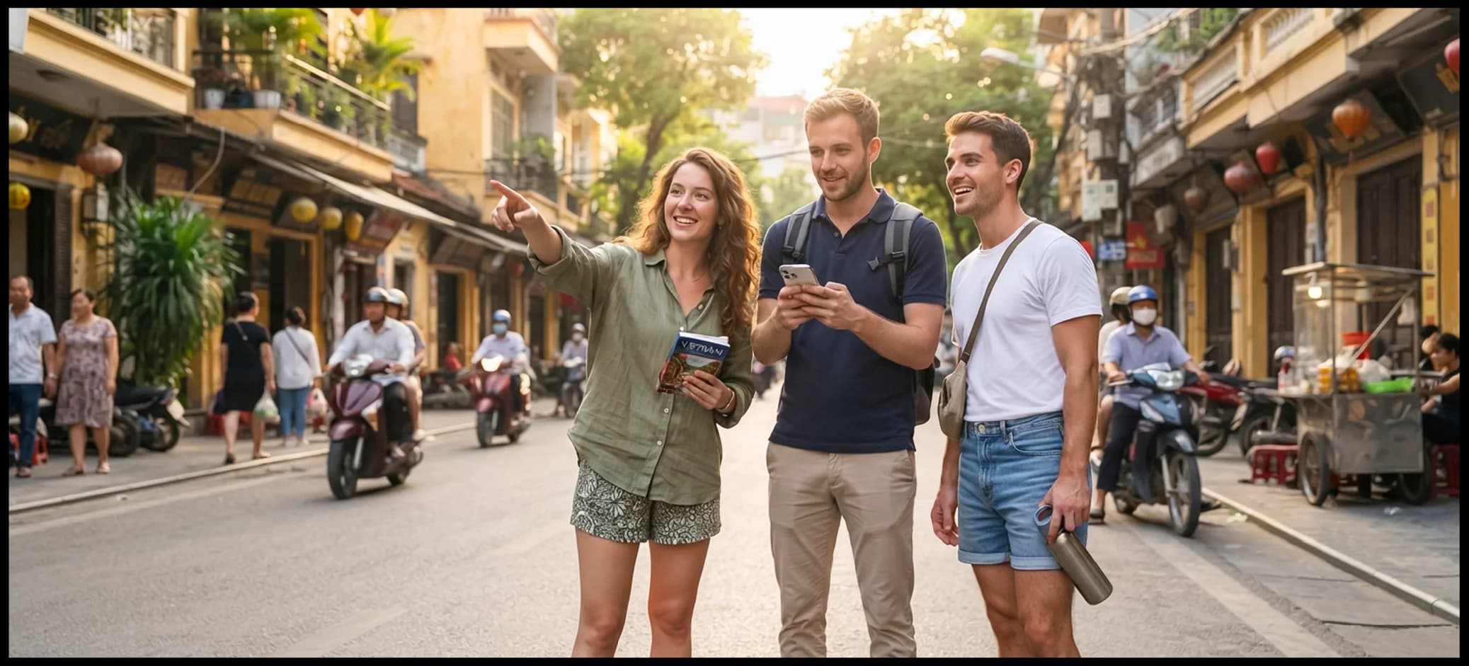 5 Travel Mistakes First-Time Visitors Make in Vietnam