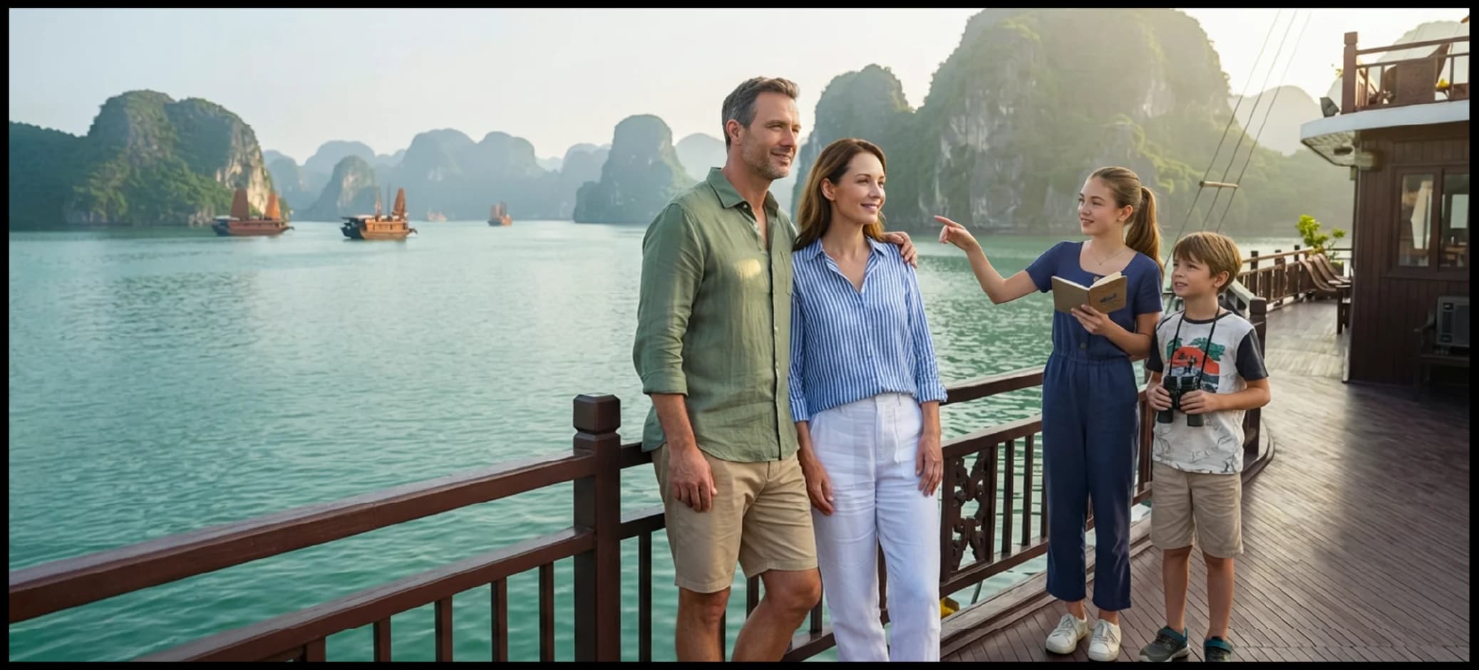 Getting Around Vietnam: A Practical Guide For Travelers